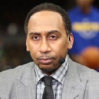 Stephen A. Smith MBTI性格类型 image