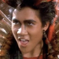 Rufio mbtiパーソナリティタイプ image