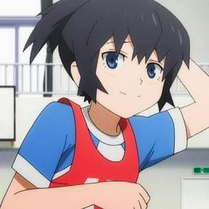 profile_Mato Kuroi