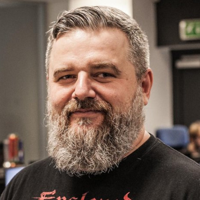 Daniel Vávra MBTI -Persönlichkeitstyp image