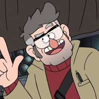 Stanford Pines “Grunkle Ford” MBTI 성격 유형 image