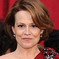 Sigourney Weaver type de personnalité MBTI image