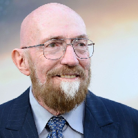 Kip Thorne MBTI Personality Type image