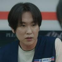 Jo Seung-Hwa tipo de personalidade mbti image