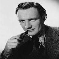 Trevor Howard نوع شخصية MBTI image