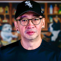 profile_Justinus Lhaksana (Coach Justin)