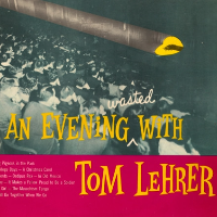 profile_Tom Lehrer - The Masochism Tango