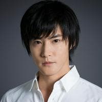 Shunya Shiraishi MBTI Personality Type image