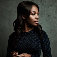 Nicole Beharie tipe kepribadian MBTI image