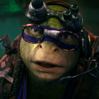 Donatello type de personnalité MBTI image