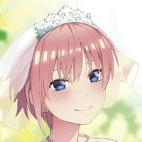 Ichika Nakano tipe kepribadian MBTI image