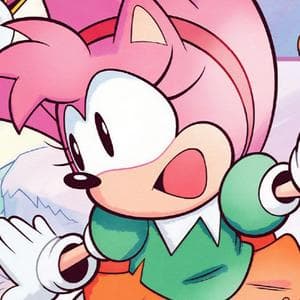 profile_Classic Amy Rose