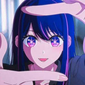 profile_Ai Hoshino