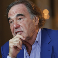 Oliver Stone نوع شخصية MBTI image