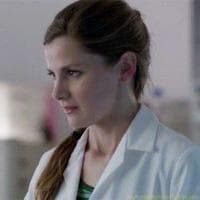 profile_Molly Hooper