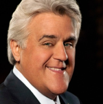 Jay Leno tipo di personalità MBTI image