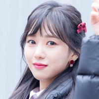 Kwon Mina MBTI -Persönlichkeitstyp image