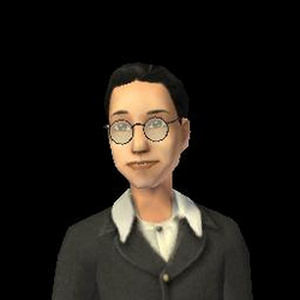 profile_Alexander Goth