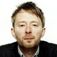 Thom Yorke mbtiパーソナリティタイプ image