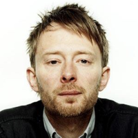 Thomas "Thom" Yorke MBTI Personality Type image