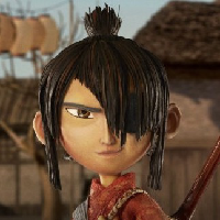 Kubo type de personnalité MBTI image