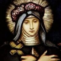 profile_Saint Rose of Lima