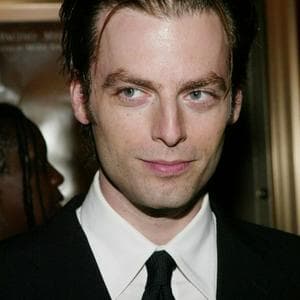 Justin Kirk tipo di personalità MBTI image
