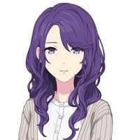 Mafuyu's Mom type de personnalité MBTI image