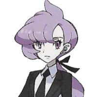 Anabel MBTI Personality Type image