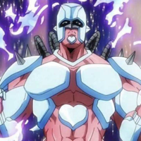 『Crazy Diamond』 نوع شخصية MBTI image