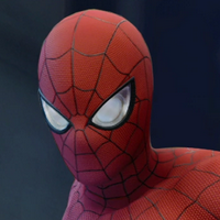 Peter Parker “Spider-Man” نوع شخصية MBTI image