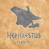 profile_Cabin 9 (Hephaestus)