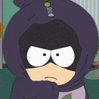 Mysterion نوع شخصية MBTI image