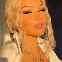 Shirin David tipe kepribadian MBTI image