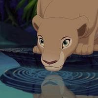 Nala نوع شخصية MBTI image