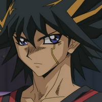 Yusei Fudo type de personnalité MBTI image