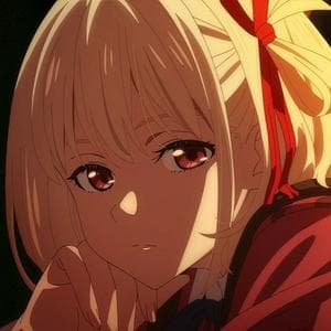 profile_Chisato Nishikigi