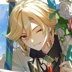 profile_ENFP's Crush