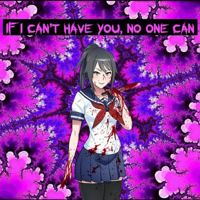 If I Can't Have You… MBTI性格类型 image