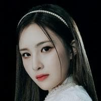 Jaehee (Weeekly) MBTI -Persönlichkeitstyp image