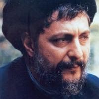 Musa al-Sadr tipo di personalità MBTI image