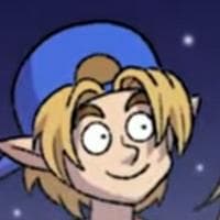 Young Link tipo de personalidade mbti image