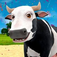 Vaca Lola MBTI Personality Type image