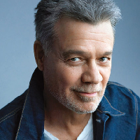 Edward "Eddie" Van Halen mbtiパーソナリティタイプ image