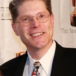 profile_Bob Bergen