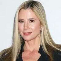 Mira Sorvino tipe kepribadian MBTI image