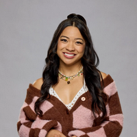 Rubina Bernabe type de personnalité MBTI image