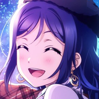 Kanan Matsuura MBTI Personality Type image