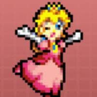 profile_Princess Peach