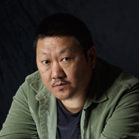 Benedict Wong тип личности MBTI image